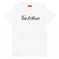 Dripwatch Time Is Money T-shirt