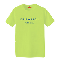 Dripwatch Geneva T-shirt