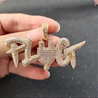 VVS Plug 🔌 Pendant