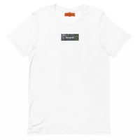Dripwatch Lavender Reflective T-shirt