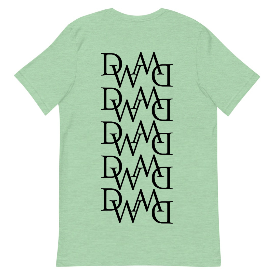 Dripwatch Blessed T-shirt