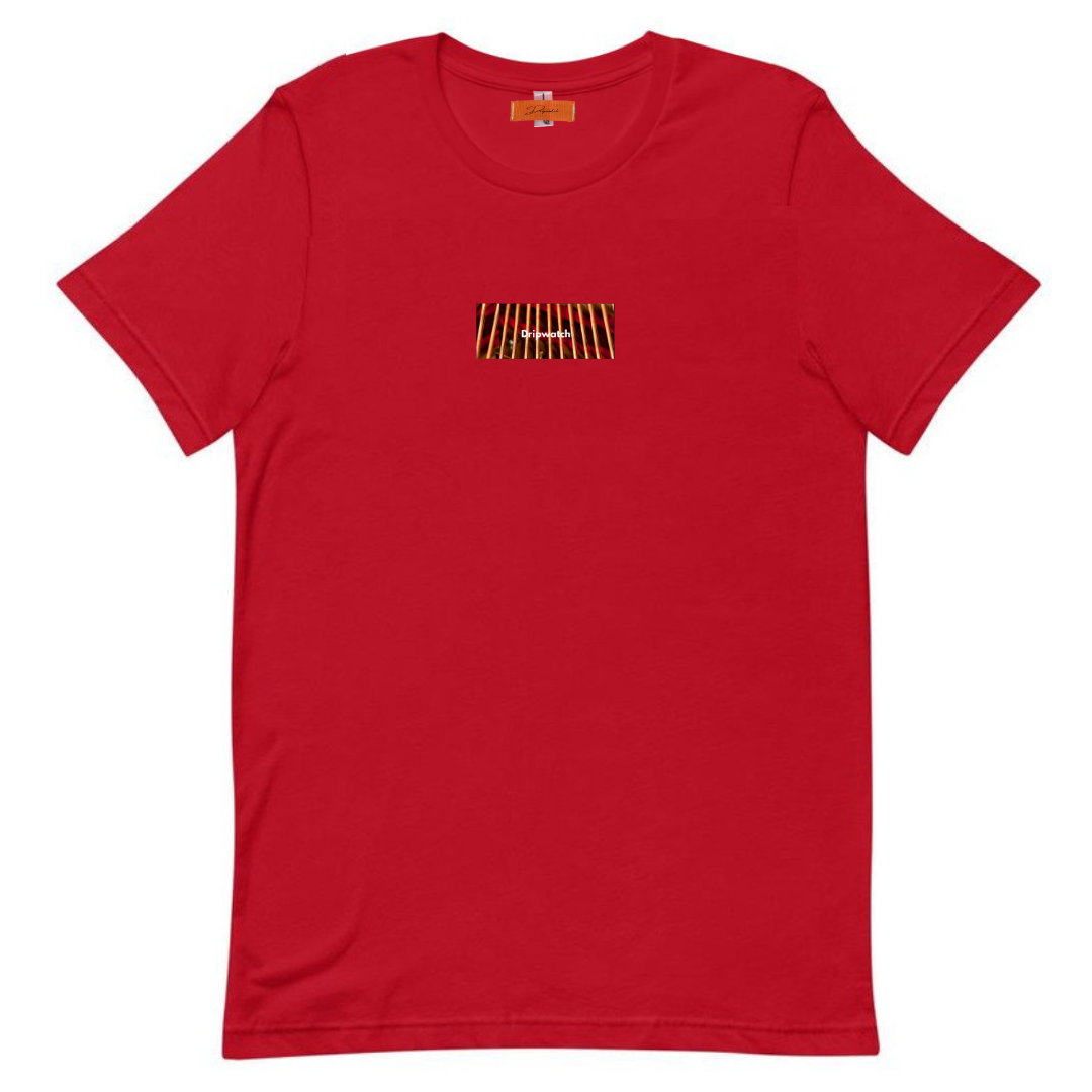 Dripwatch Strings T-Shirt