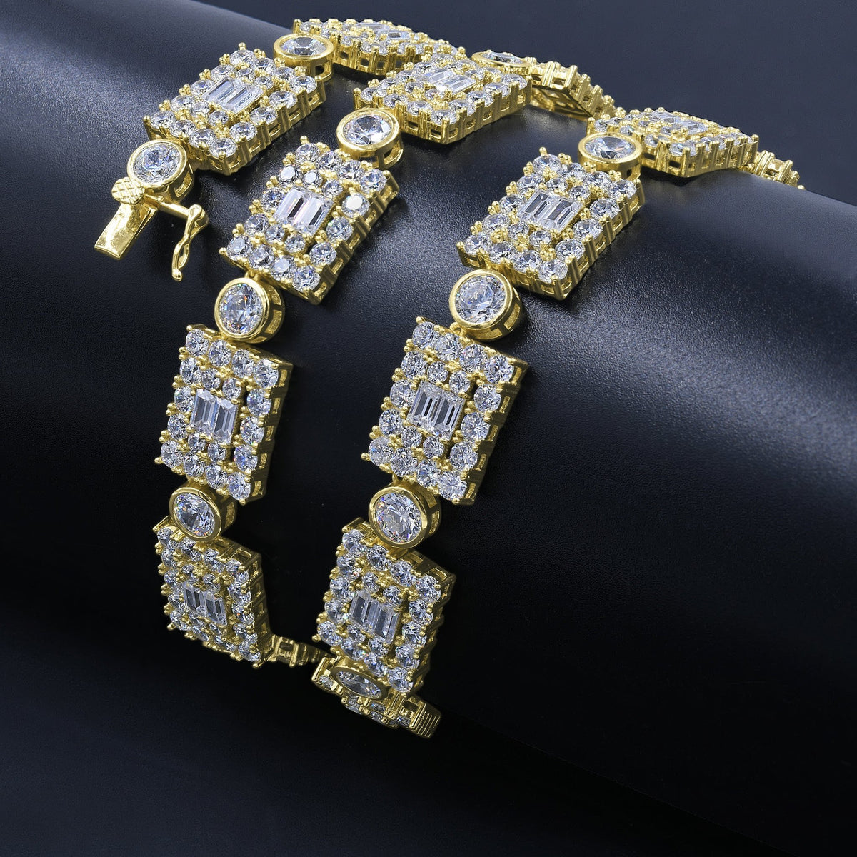 INGENIOUS CHAIN