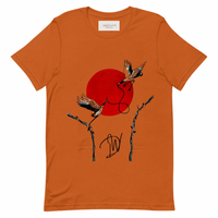 Dripwatch Crafting Infinity T-shirt