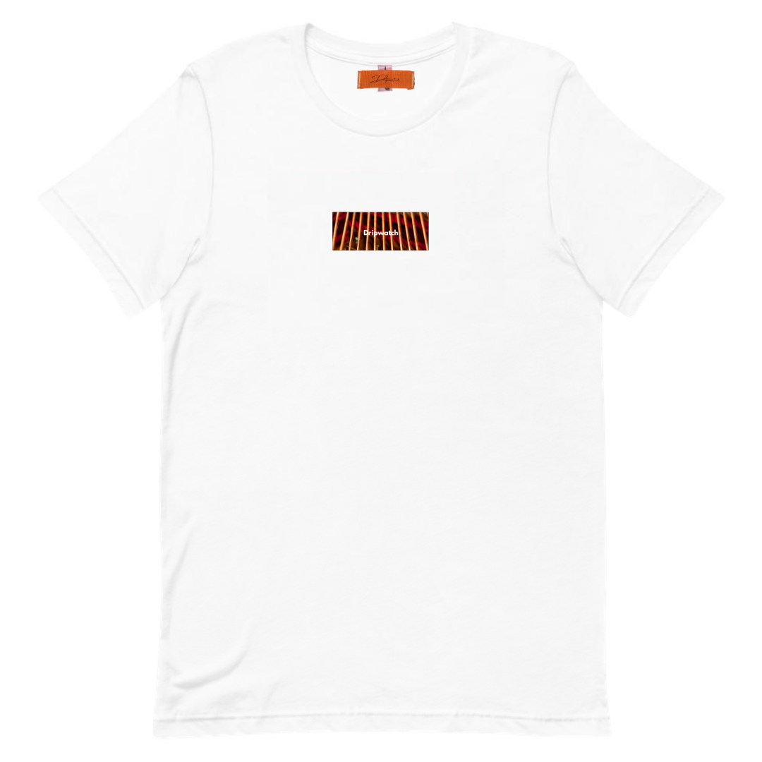 Dripwatch Strings T-Shirt