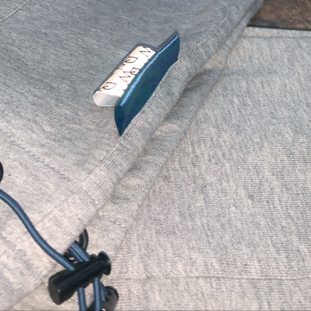 Dripwatch Imperial Reflective Joggers