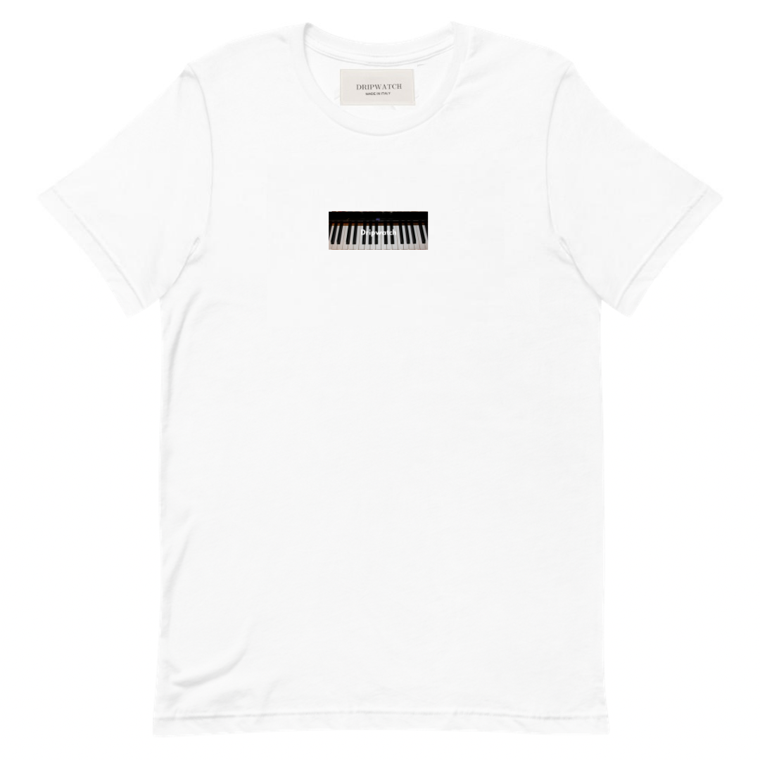 Dripwatch Imperial Keys T-Shirt