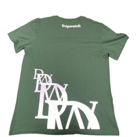 Dripwatch Island Reflective T-Shirt