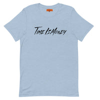 Dripwatch Time Is Money T-shirt