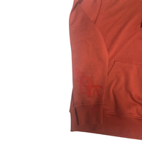 Dripwatch Calligraphy Embroidery Tracksuit