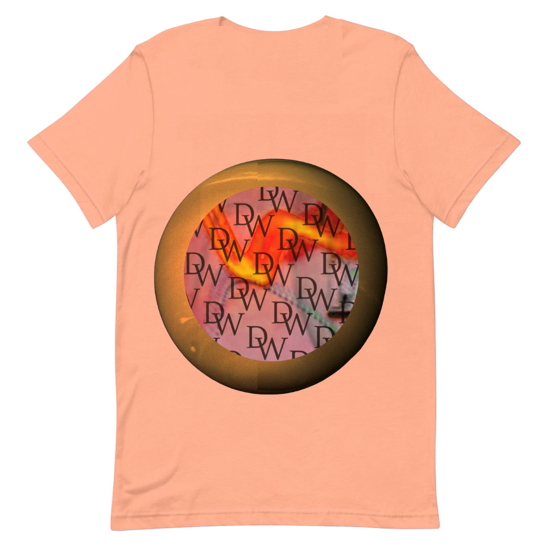 Dripwatch Interstellar Mars T-Shirt