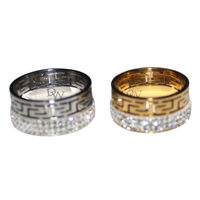 Dripwatch Imperial Pattern Ring DWP1