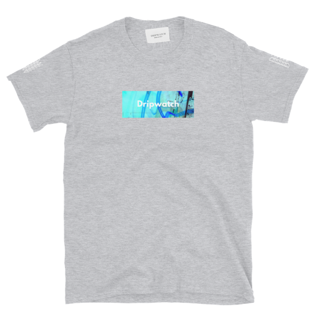 Dripwatch Inverted T-Shirt