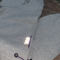 Dripwatch Imperial Reflective Joggers