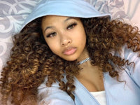 9MM Iced Out VVS Cuban Chain Necklace For Women