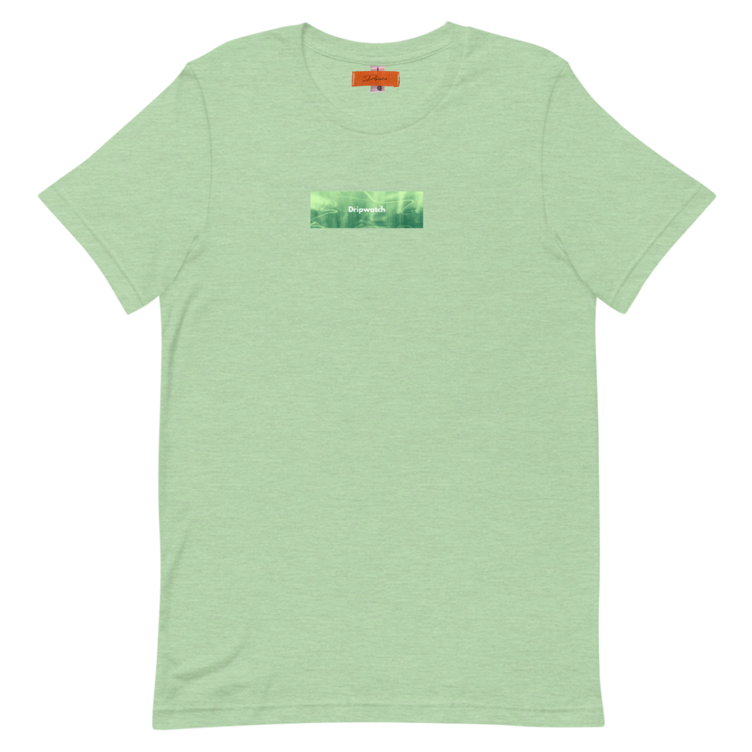Dripwatch Grass T-Shirt