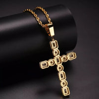 CROSS PENDANT