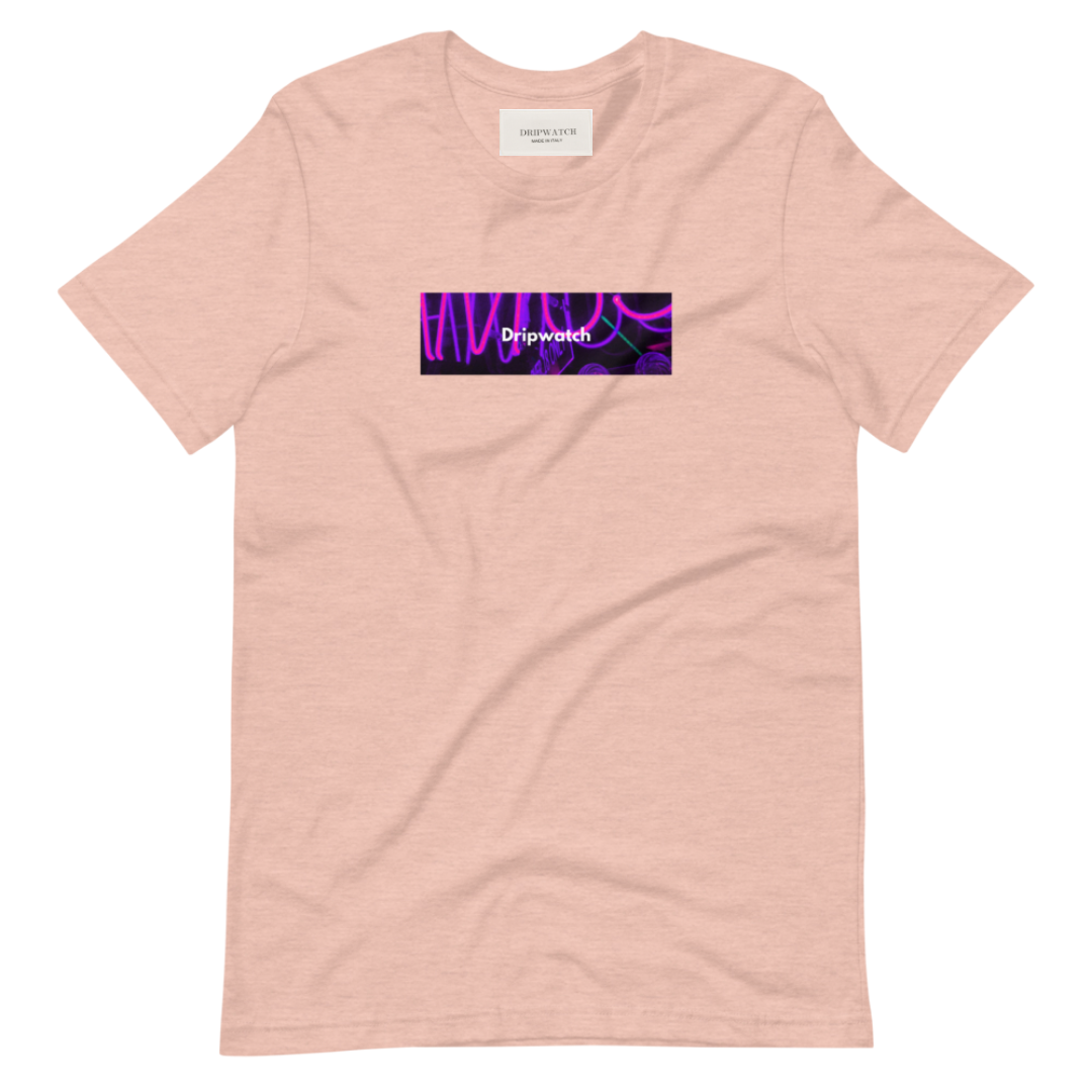 Dripwatch Casino T-Shirt