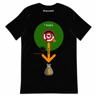 Dripwatch Mindset T-shirt