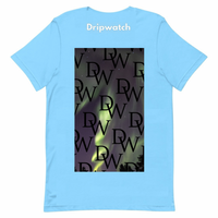 Dripwatch Northern Lights T-shirt