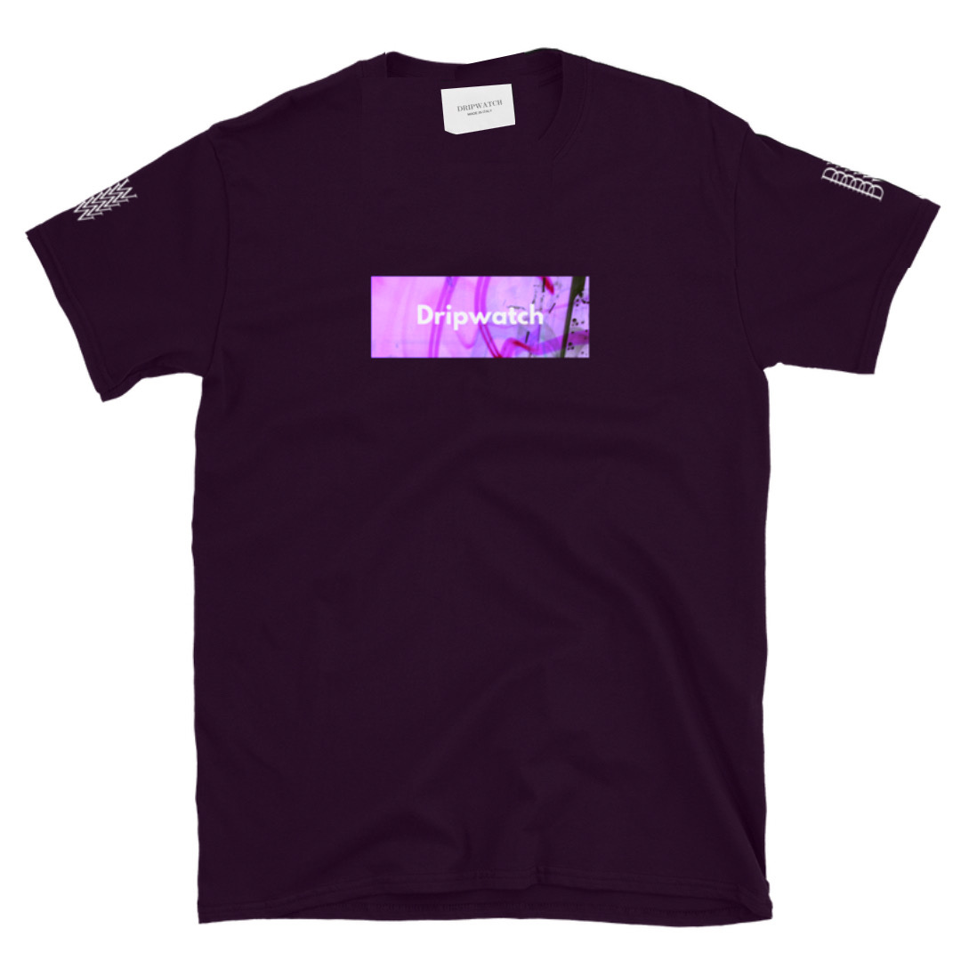 Dripwatch Pluto T-Shirt