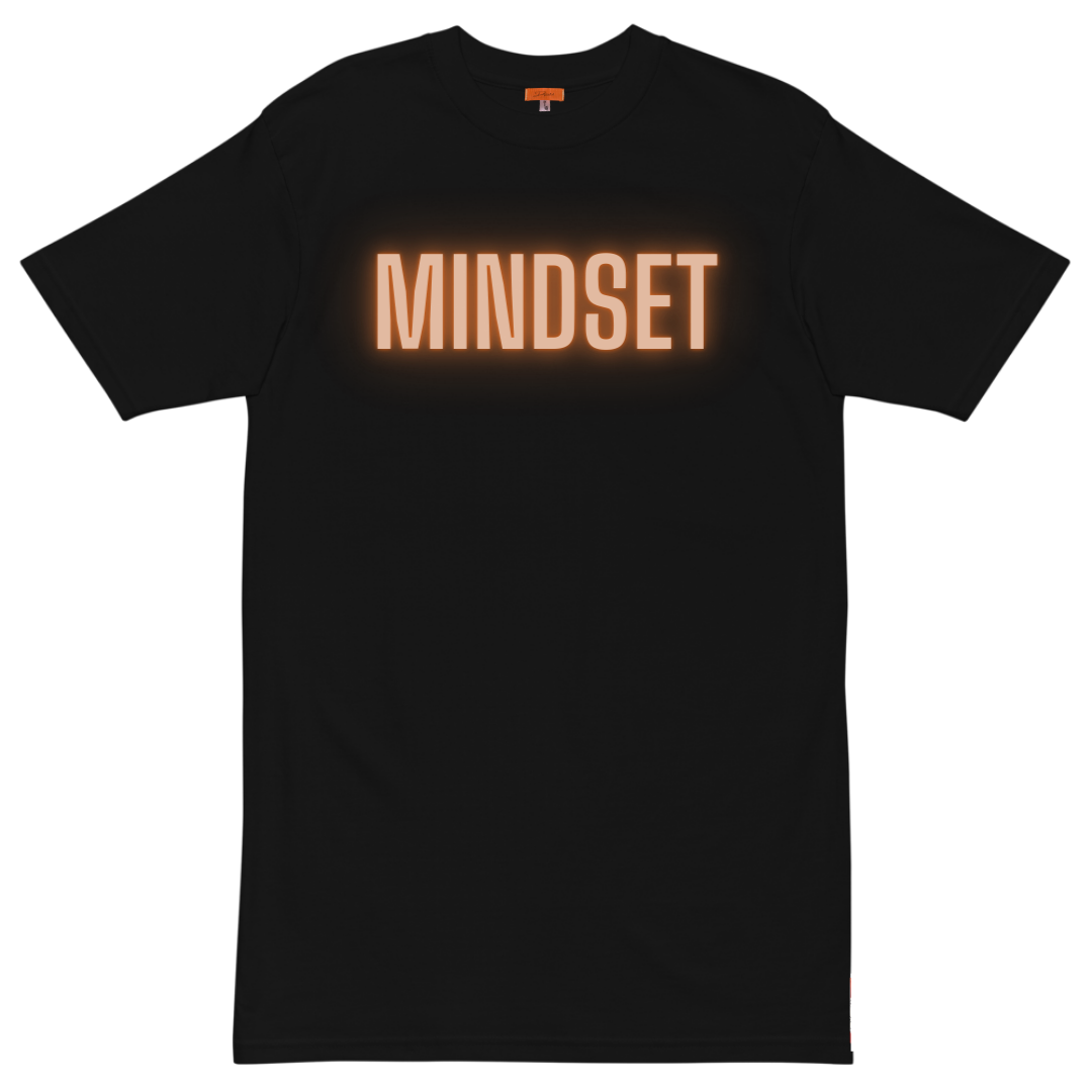 Dripwatch Mindset T-shirt