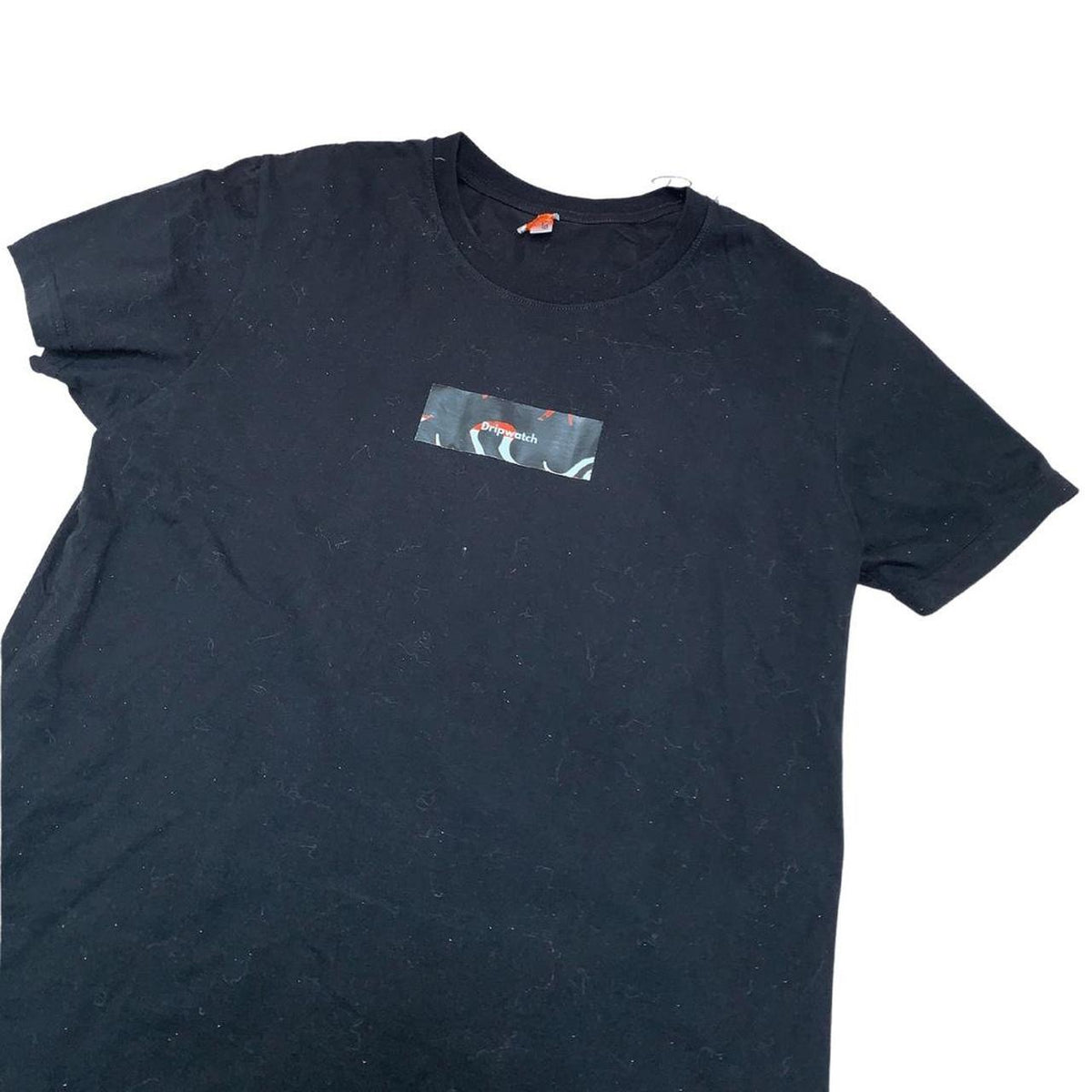 Dripwatch Lantern Reflective T-Shirt