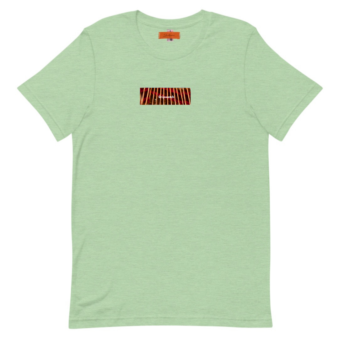 Dripwatch Strings T-Shirt