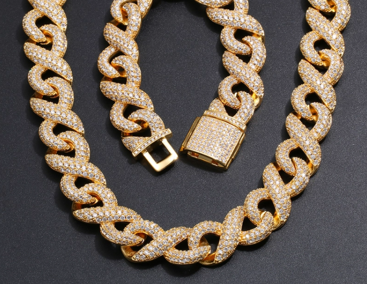 Infinity Chain