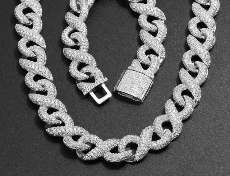 Infinity Chain