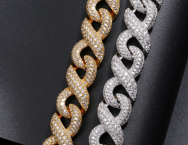 Infinity Chain