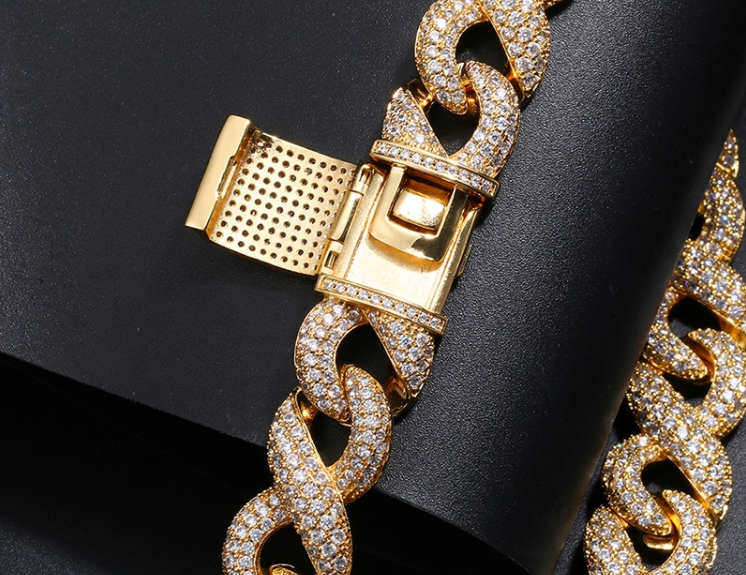 Infinity Chain