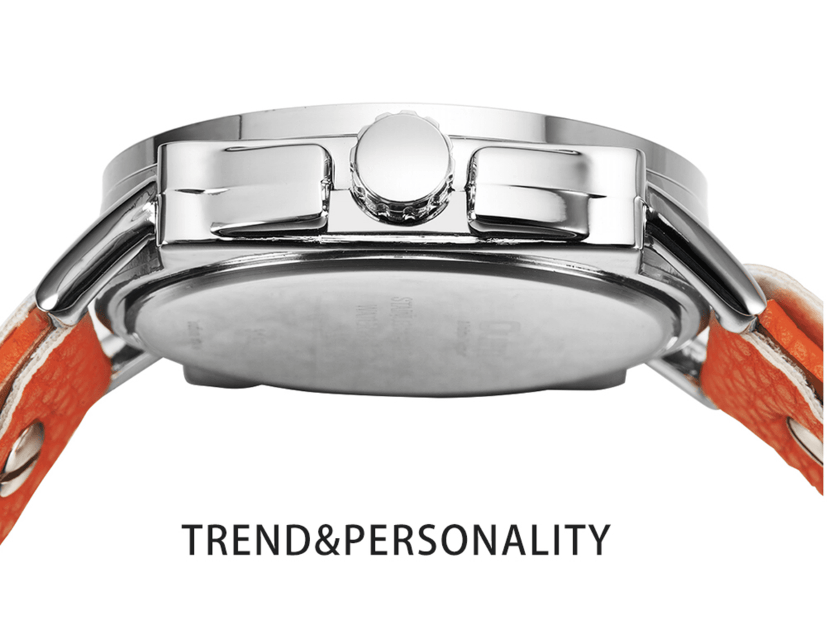 orange-leather-band-sports-analog-quartz-watch-dripwatch.store