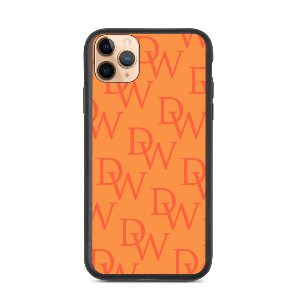 Dripwatch Imperial Phone Case