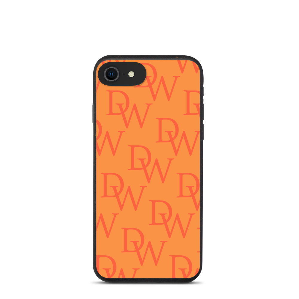 Dripwatch Imperial Phone Case
