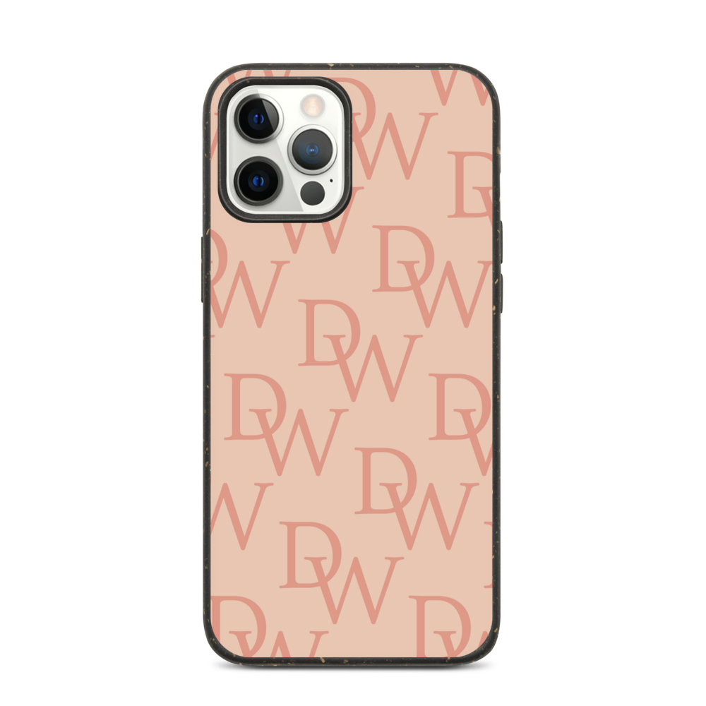 Dripwatch Imperial phone case
