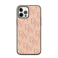 Dripwatch Imperial phone case