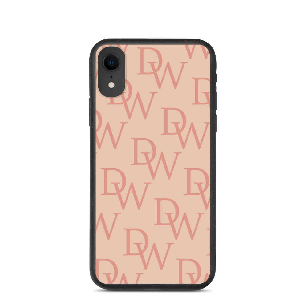 Dripwatch Imperial phone case