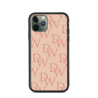 Dripwatch Imperial phone case