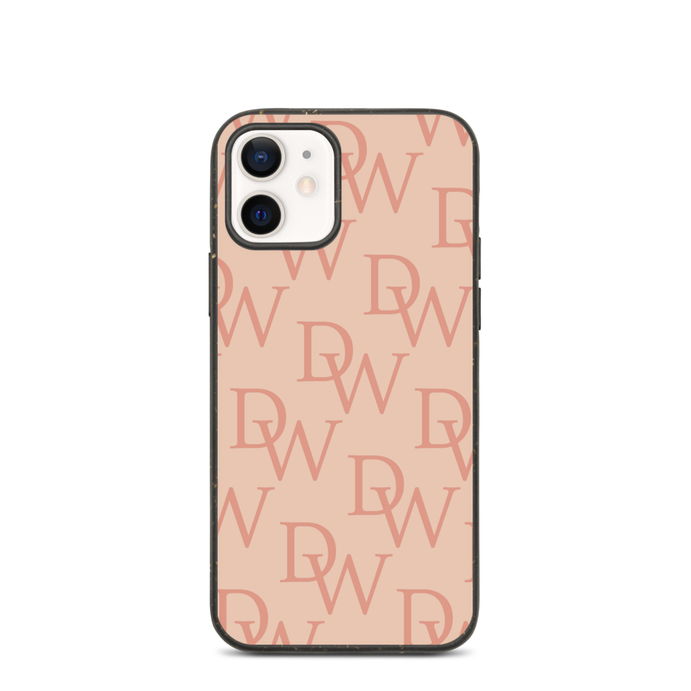 Dripwatch Imperial phone case