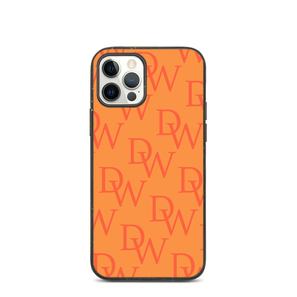 Dripwatch Imperial Phone Case