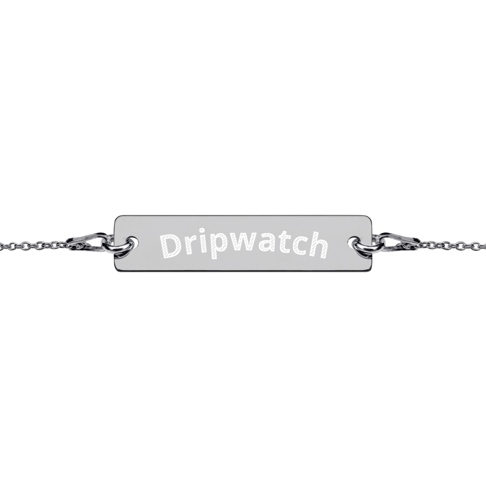 dripwatch-engraved-silver-bar-chain-bracelet-dripwatch.store
