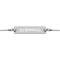 dripwatch-engraved-silver-bar-chain-bracelet-dripwatch.store