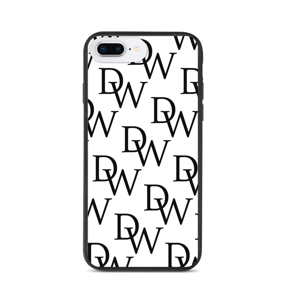 Dripwatch Imperial Iphone case