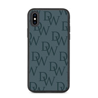 Dripwatch Imperial Iphone Case