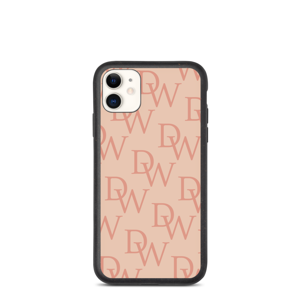 Dripwatch Imperial phone case