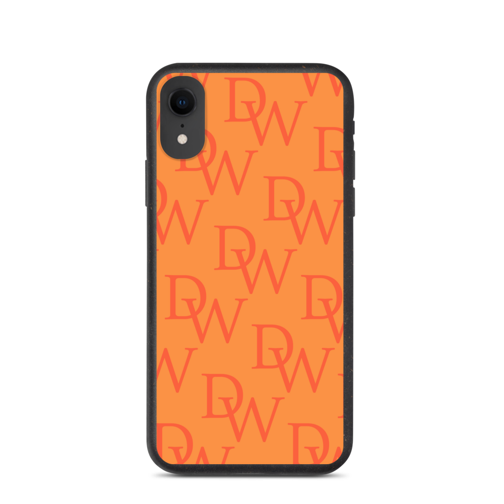 Dripwatch Imperial Phone Case