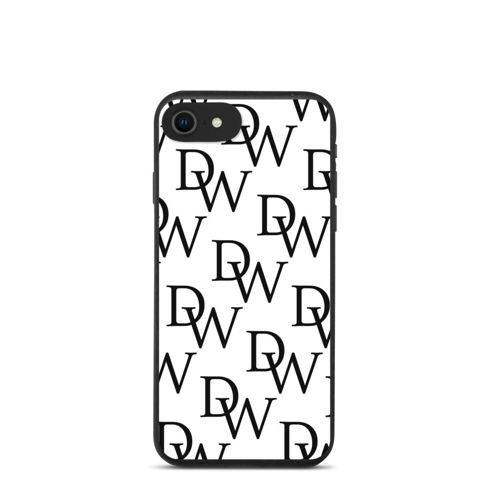 Dripwatch Imperial Iphone case