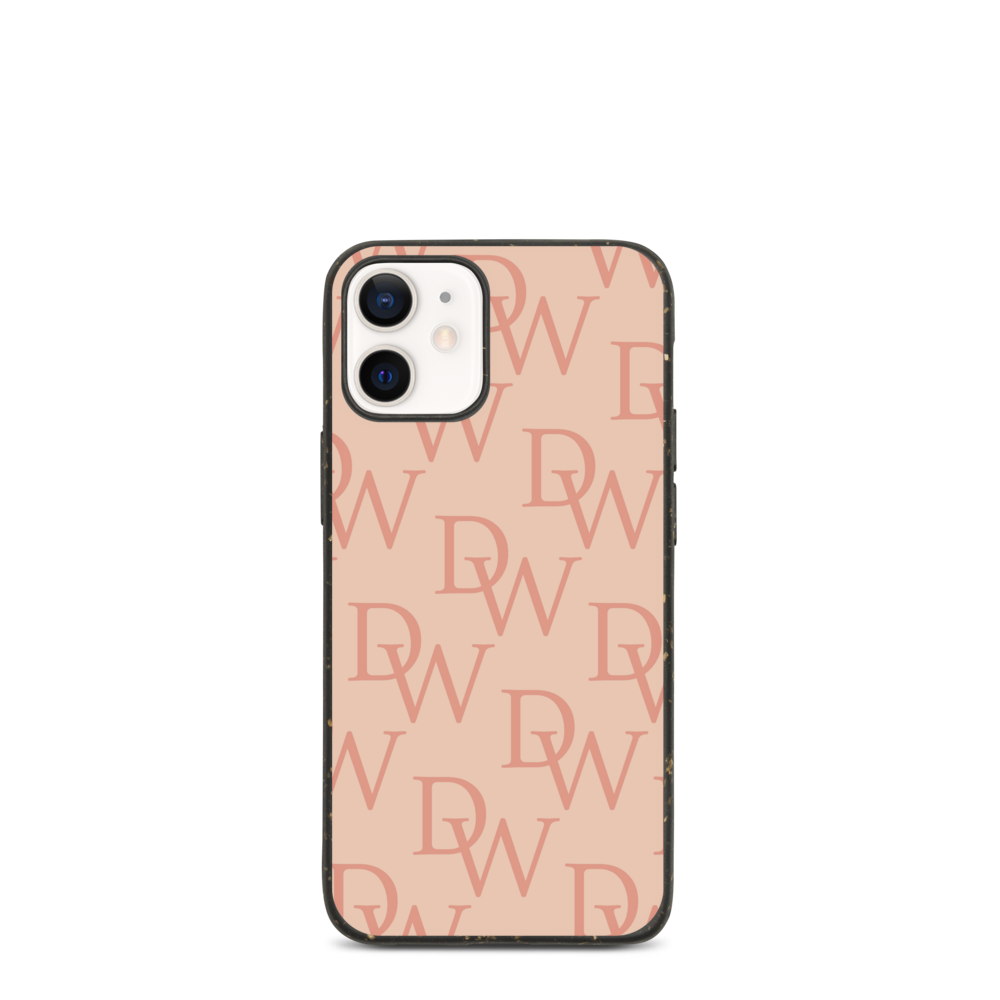 Dripwatch Imperial phone case