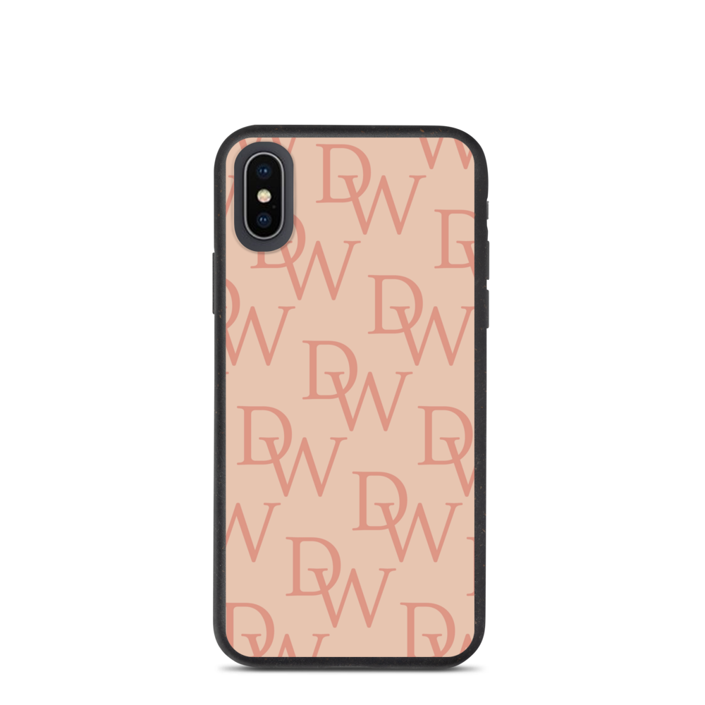 Dripwatch Imperial phone case